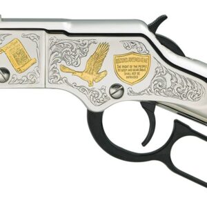 Sheriff Jones Henry Golden Boy Raffle 2023