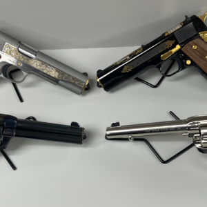 Limited Edition Colt Raffle