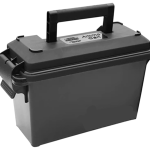 2025 Banquet - Ammo Can Raffle